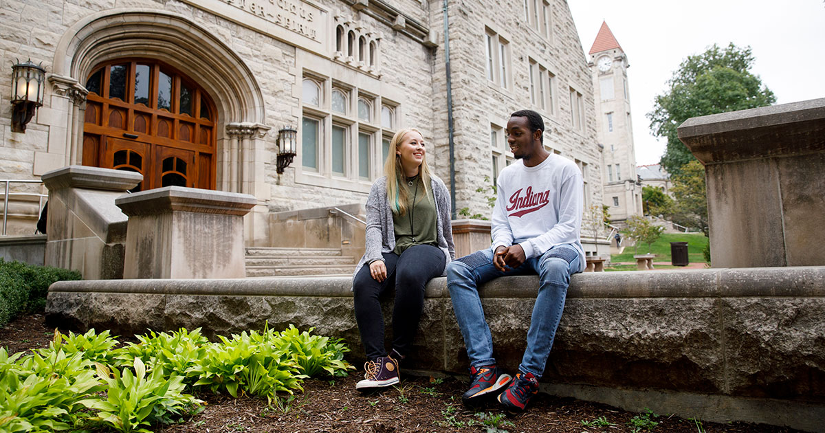 About: The Media School: Indiana University Bloomington