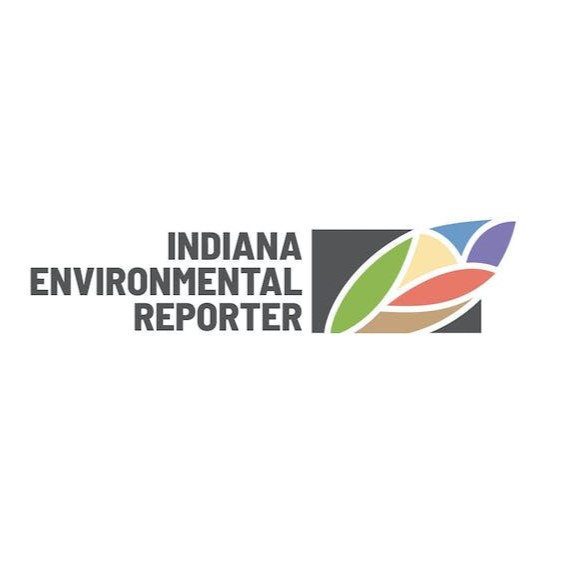 Logo of Indiana Environmental Reporter.