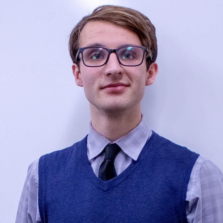 Colin Dombrowski