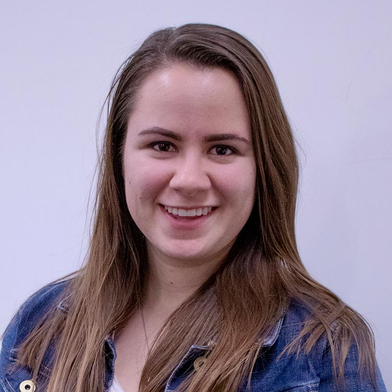 Lydia Gerike