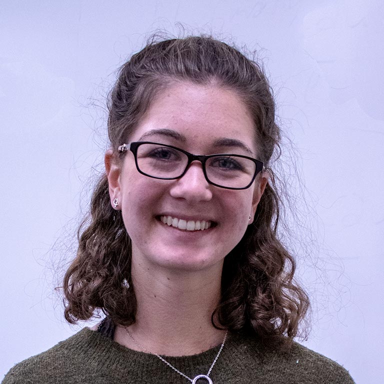 Emily Isaacman