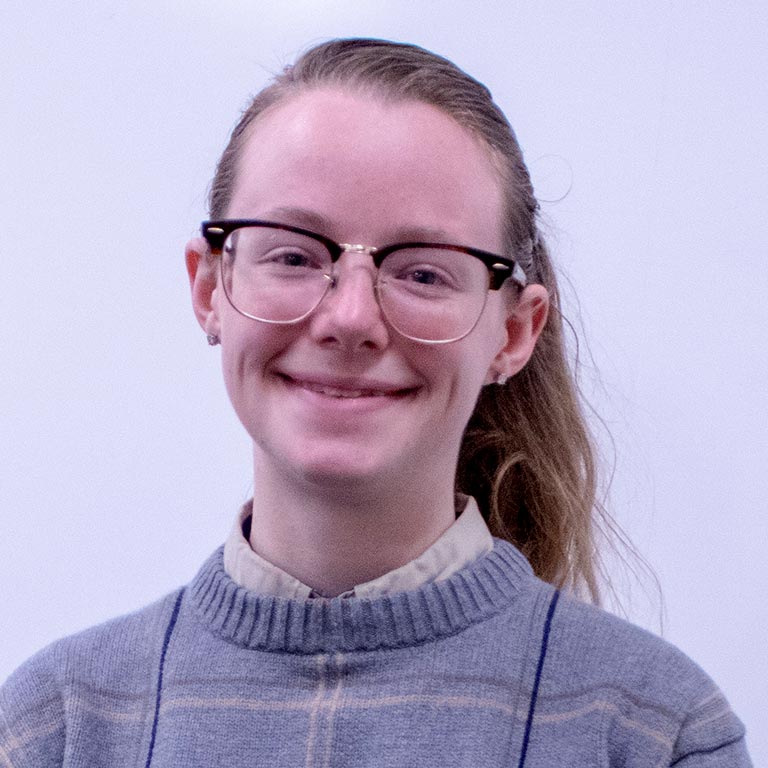 Emily Miles