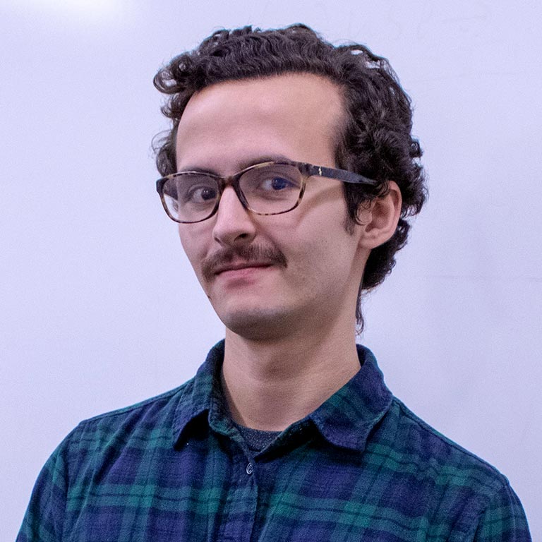 Jesse Naranjo