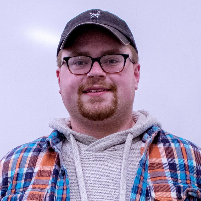Matt Rasnic