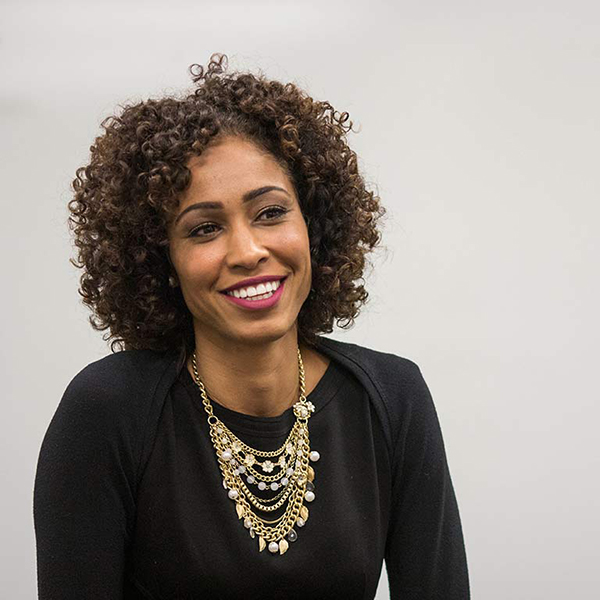 Sage Steele