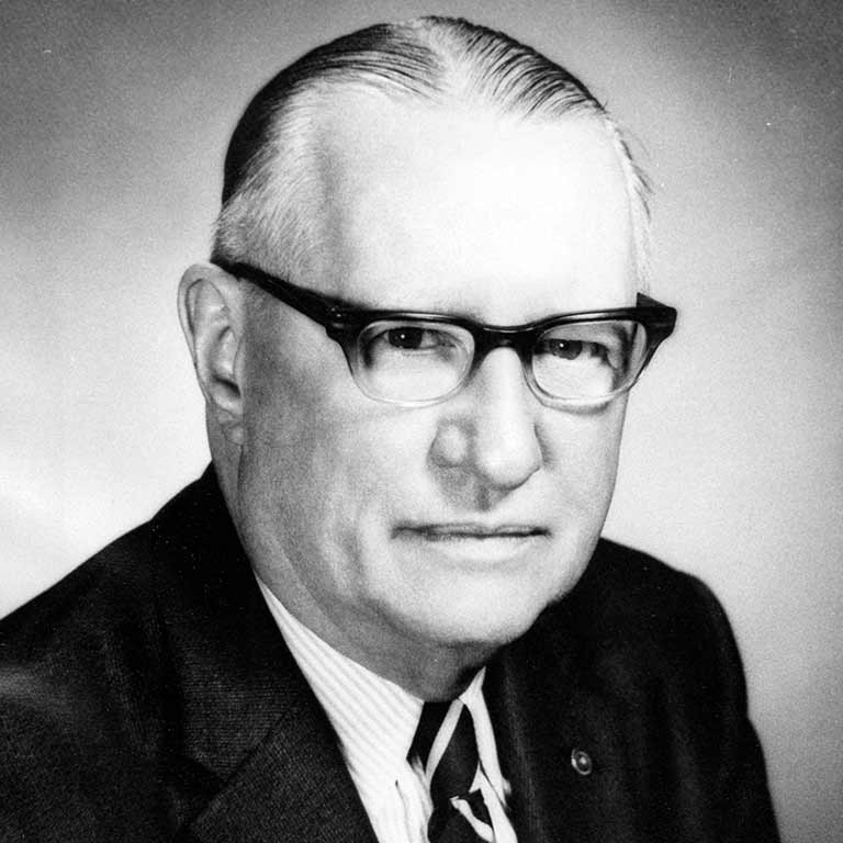 John E. Stempel