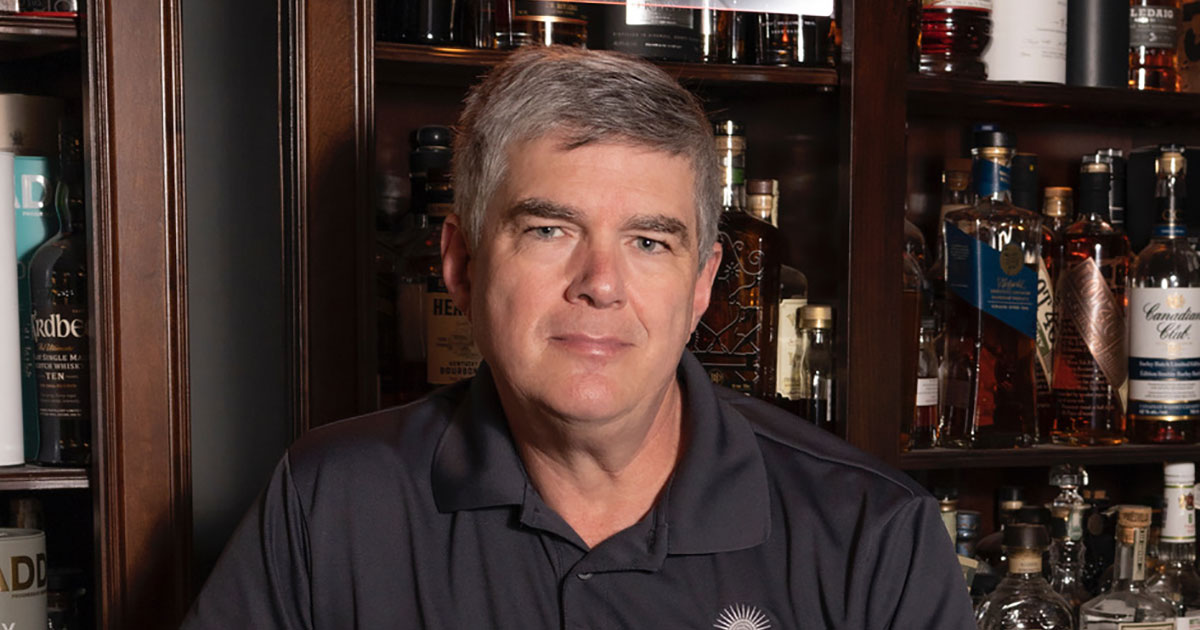 Mark Gillespie Alumni Stories Alumni & Giving The Media School