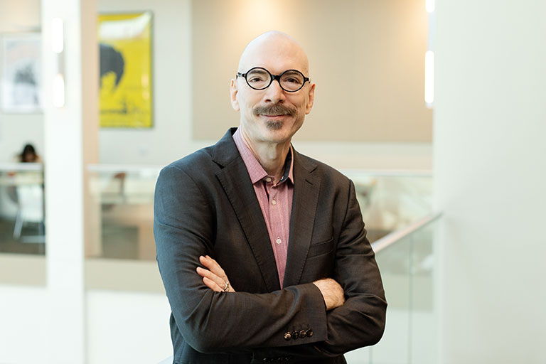 David Tolchinsky