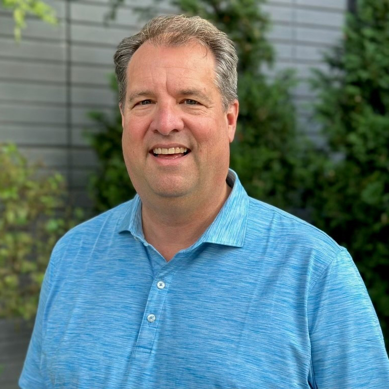 Headshot of Derek Mobley.