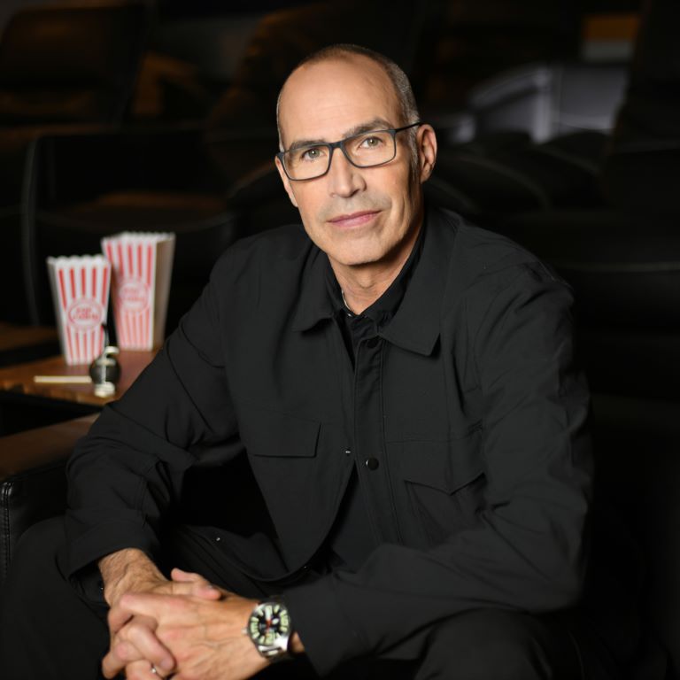 Headshot of Scott Edwards.